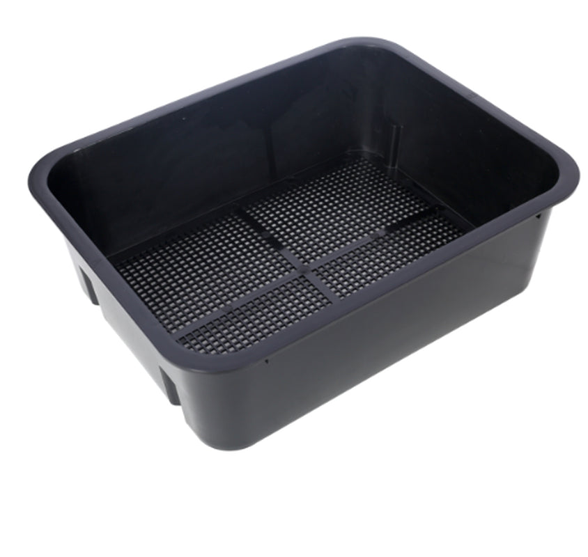 5-Tray Worm Composting Bin Kit with Spigot, 13 Gallon – image 5