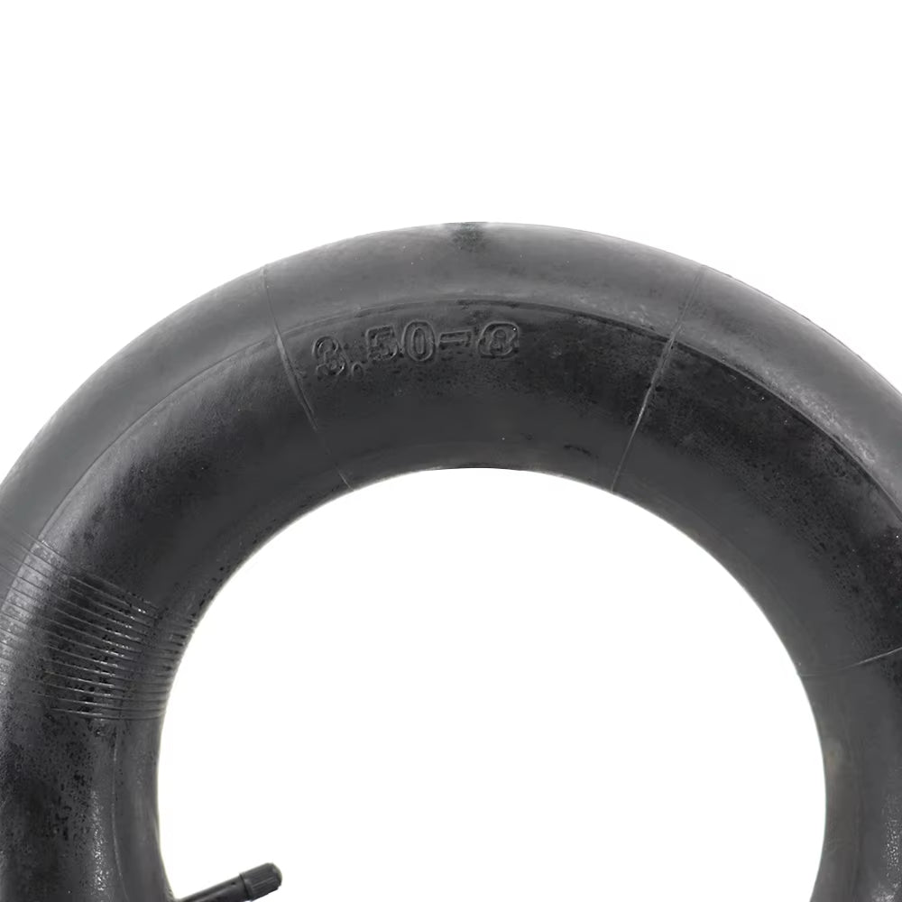 Landscaping Wheelbarrow Inner Tube 3.50-8 Tire Tube 2-Pack – image 6