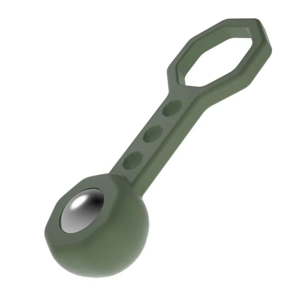 Magnetic Stud Finder 27lb Pull No-Battery Wall Stud Locator