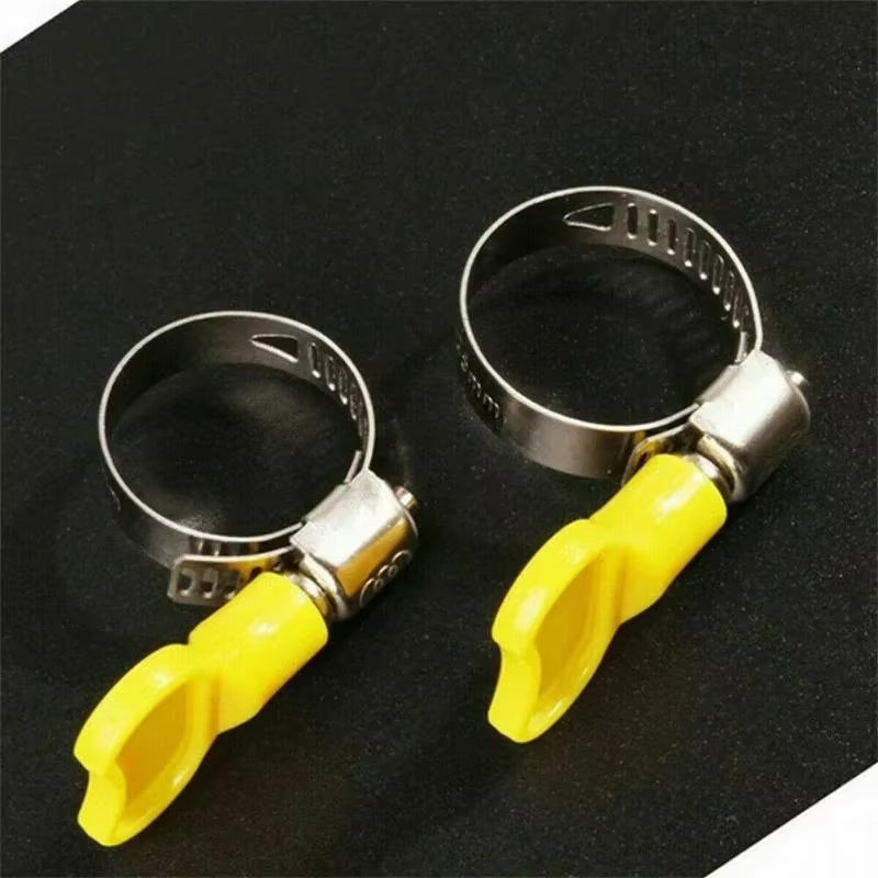 Manual Siphon Transfer Pump – Hand Squeeze Bulb with 1.5 m Hose – image 4