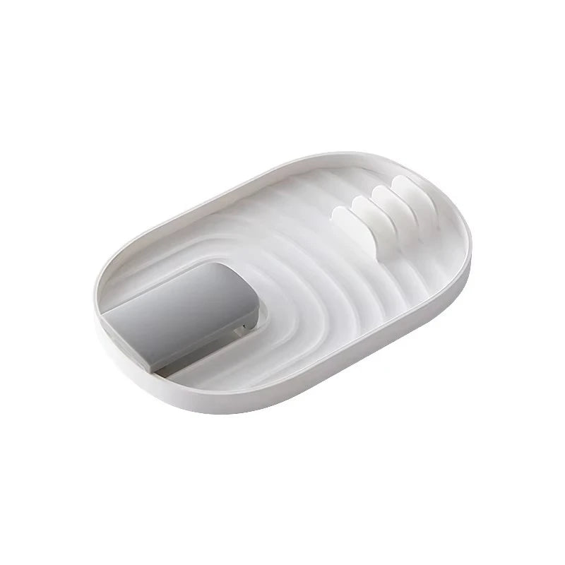 Heat-Resistant Spoon & Utensil Rest – image 9