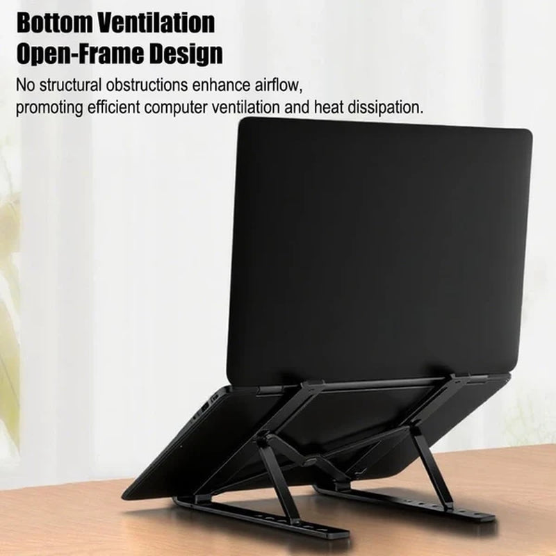 Monitor Stand Riser with Adjustable Height – image 4