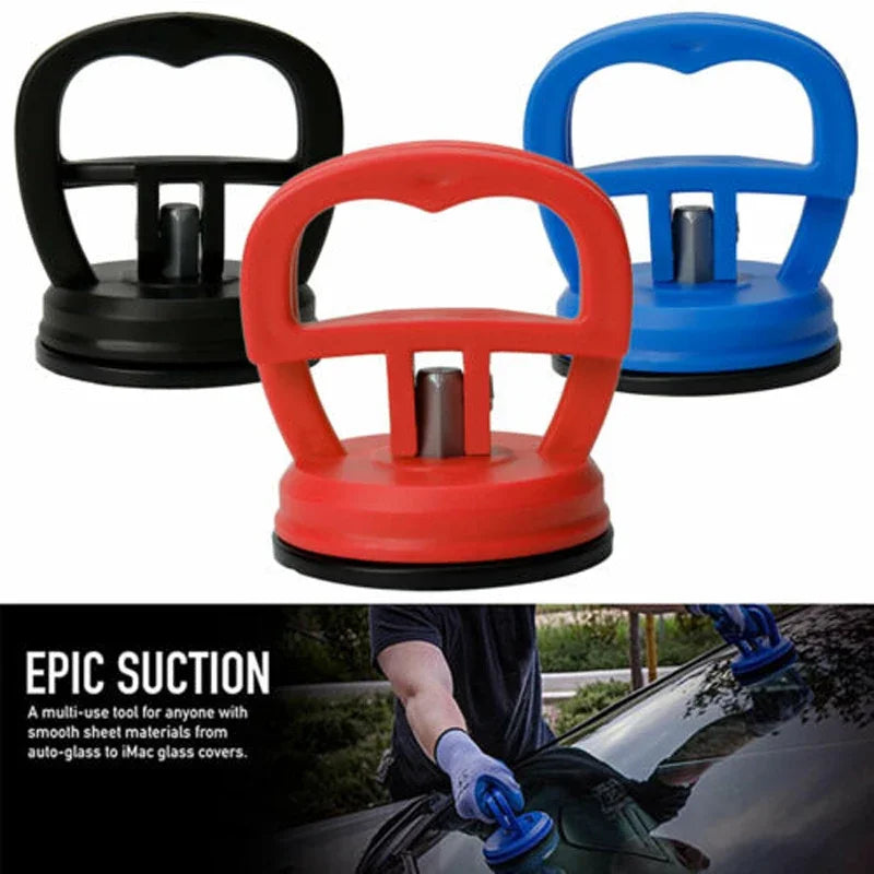 Suction Cup Dent Puller 2 Inch - Car Body Dent Removal Tool