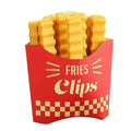 Magnetic Chip Bag Clips 12 Pack