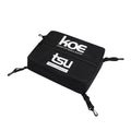 Paddle Board Deck Cooler Bag - Insulated Kayak Storage Bag