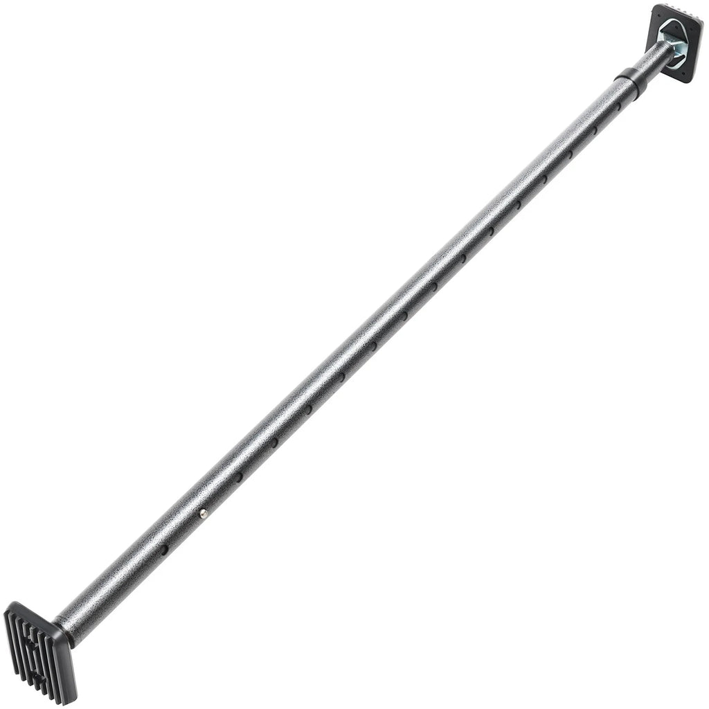 Truck Bed Cargo Bar, Adjustable Steel Load Stabilizer Bar, 220 lb – image 6