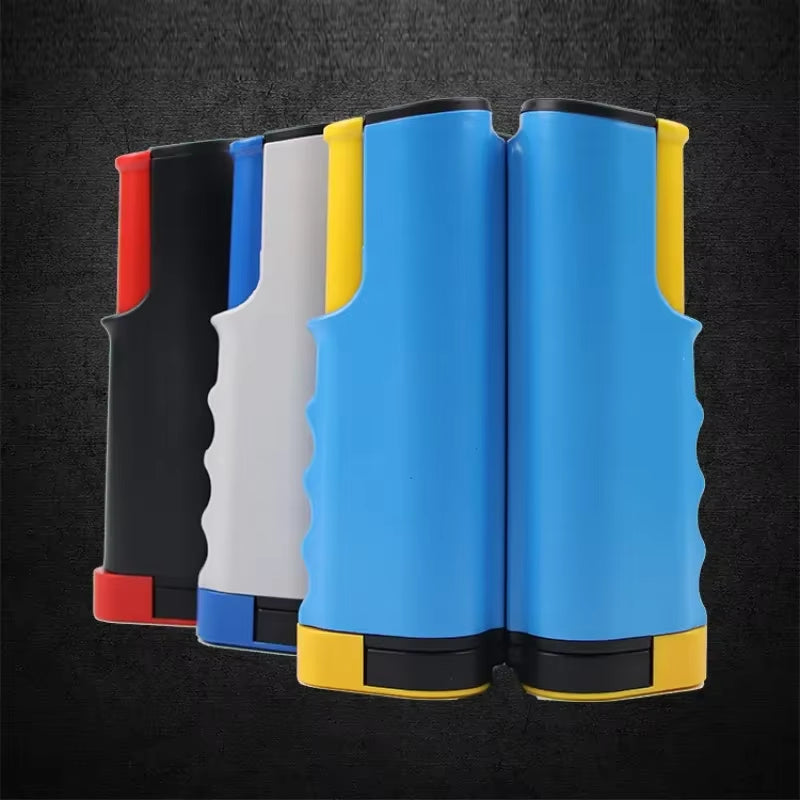 Retractable Ping Pong Net, Portable Table Tennis Net up to 175 cm – image 5