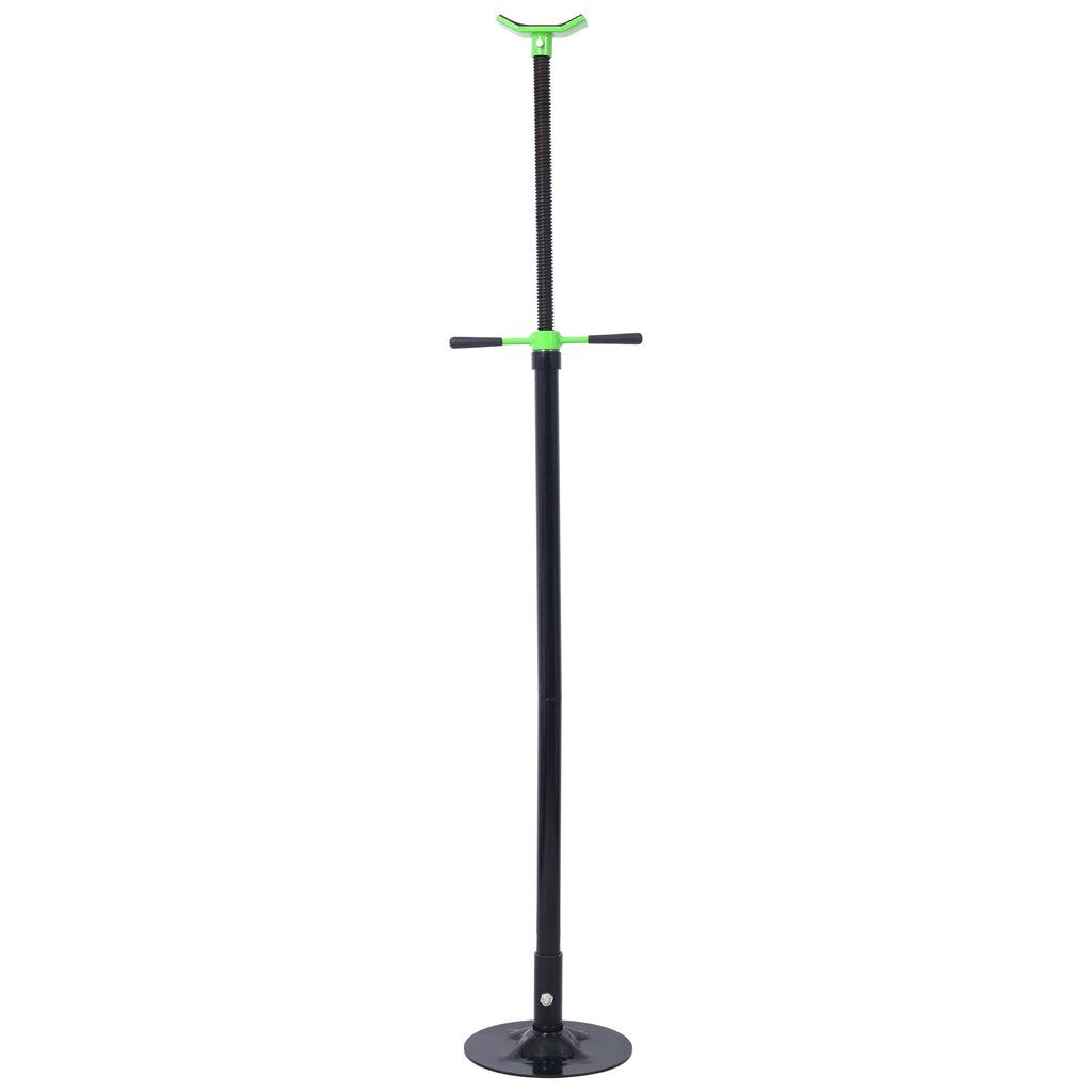 Underhoist Support Stand – 1650 lb, 52.5-74.9 in Lift Jack Stand