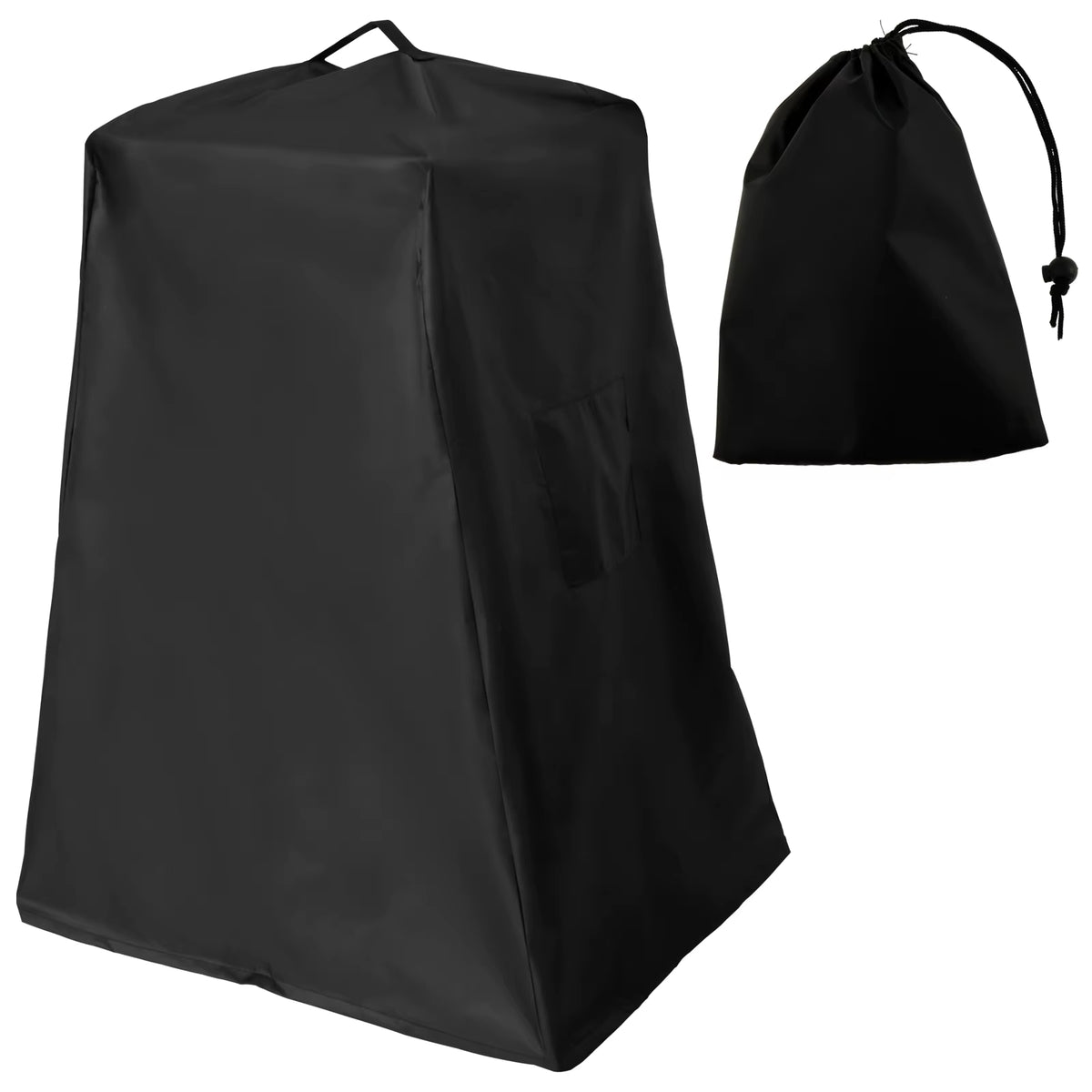 Waterproof Pizza Oven & Grill Cover – image 7