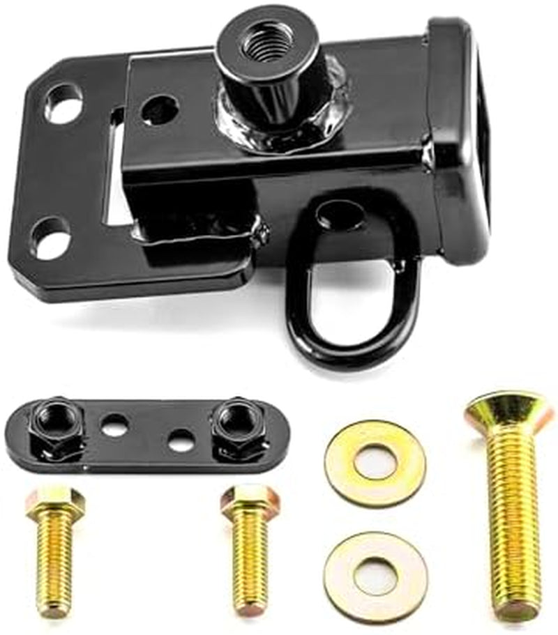 Class 3 Rear Trailer Hitch Receiver for 2019-2025 Ram 1500 – image 7