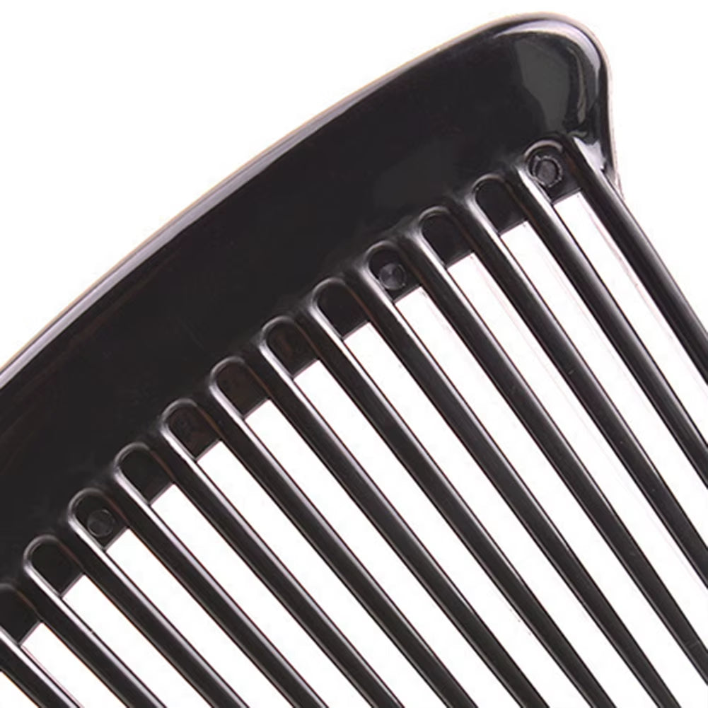 Wide-Tooth Detangling Comb for Styling – image 5
