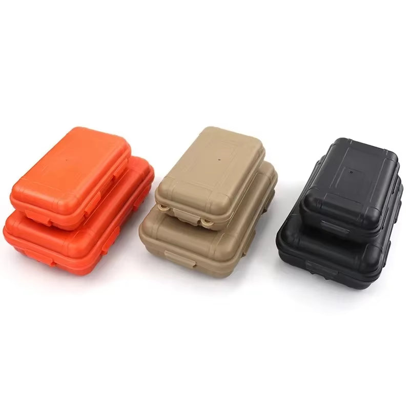 Waterproof Sealed Outdoor Storage Box – image 5