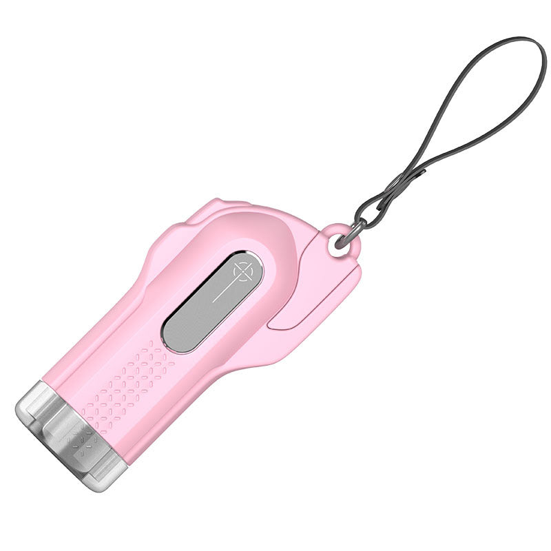 Car Window Breaker, Tungsten Steel Safety Tool – image 5