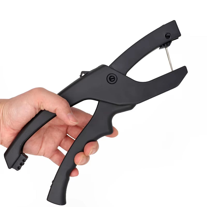 Farm Livestock Ear Tag Applicator Pliers for Cattle, Sheep and Goats – image 3