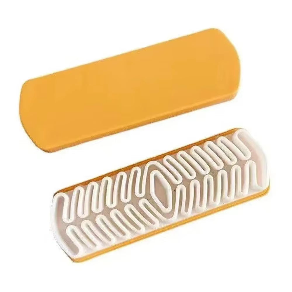 2-Pack Suede & Nubuck Shoe Cleaning Brushes – image 9