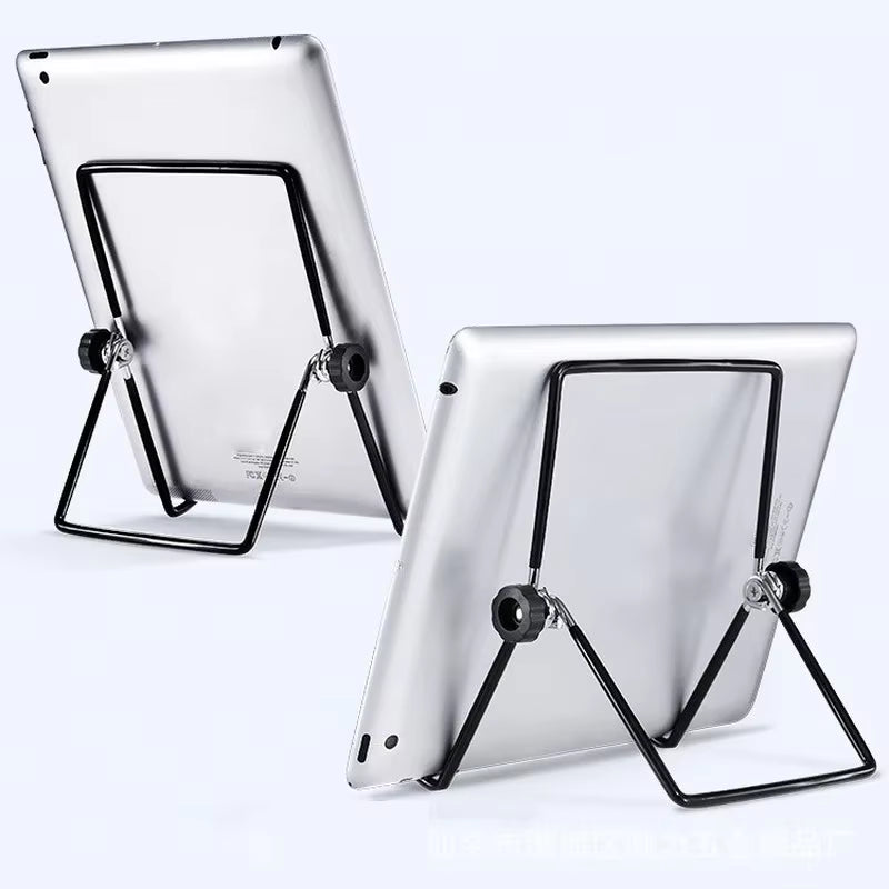 Adjustable Foldable Phone & Tablet Stand