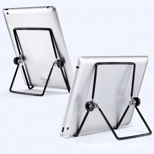 Adjustable Foldable Phone & Tablet Stand