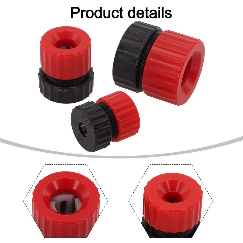 Drill Depth Stop Collar 3 Pack – Adjustable 3–13 mm Bit Stops – image 4