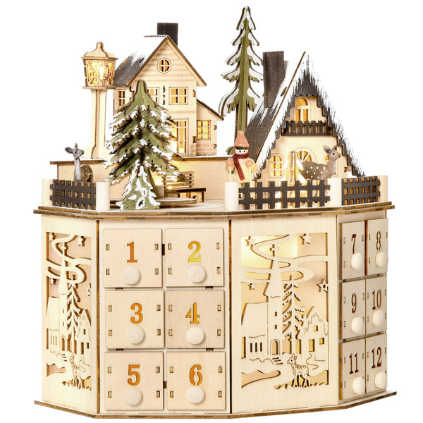 Gifts & Holiday