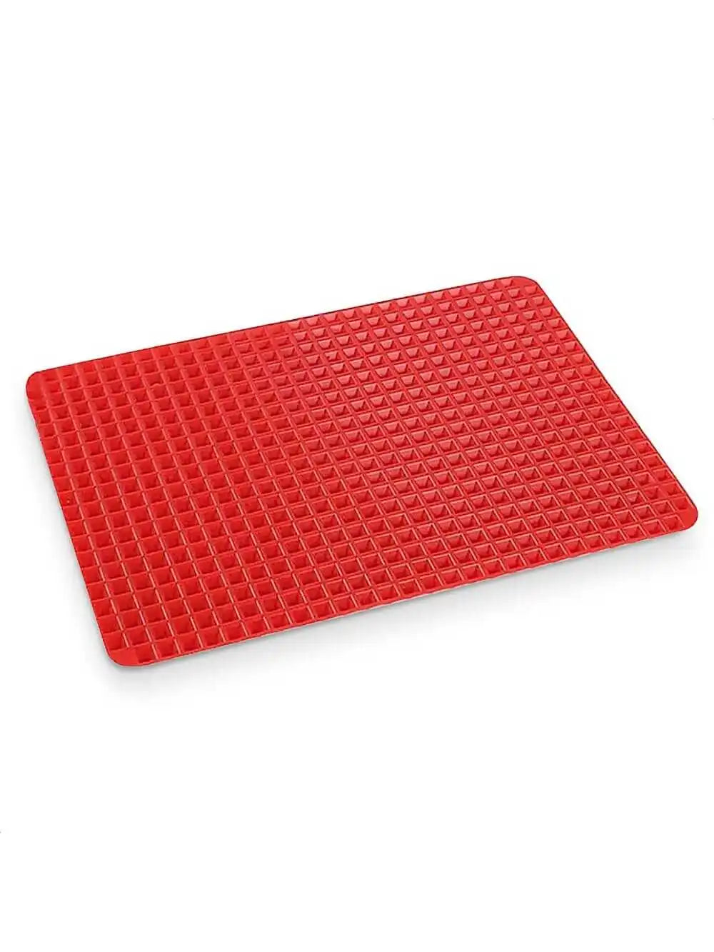 Pyramid Silicone Baking Mat – Non-Stick Raised Oven Cooking Mat