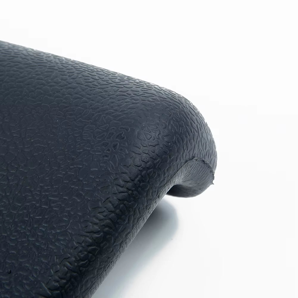 Bathtub Pillow - Waterproof PU Headrest with Suction Cups – image 5