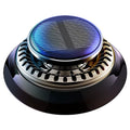 Solar Rotating Car Air Freshener - Dashboard Aromatherapy Diffuser