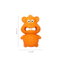 Natural Rubber Squeaky Chew Toy for Dogs – image 8