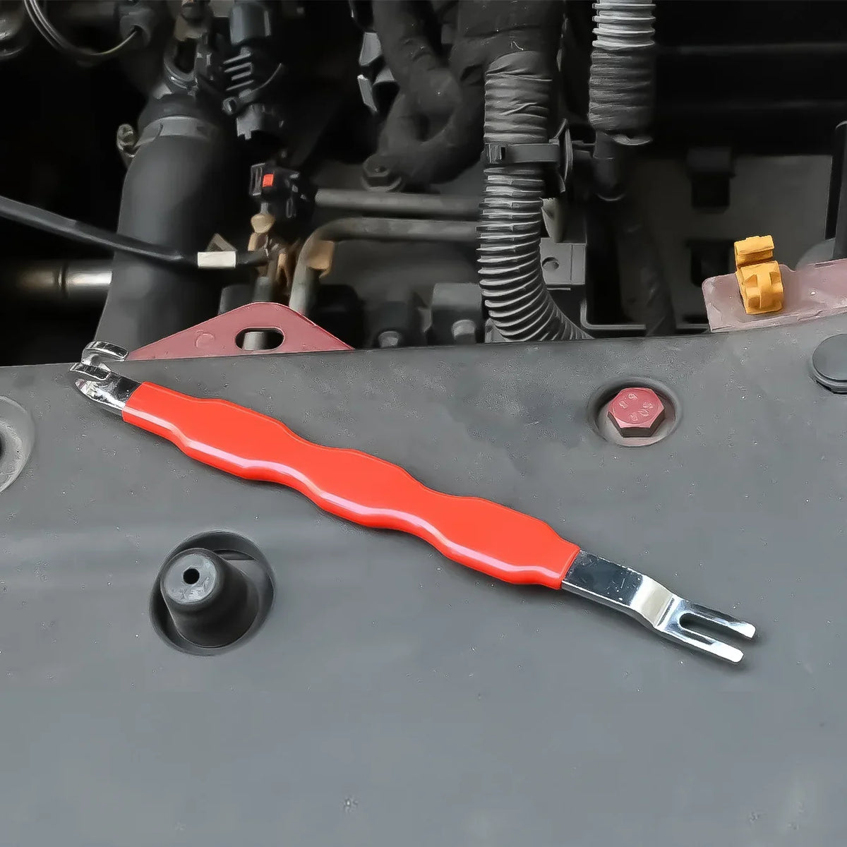 Electrical Connector Separator Tool – Car Terminal Release – image 5