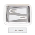 Rolled Ice Cream Maker Pan - DIY Frozen Yogurt Cold Plate