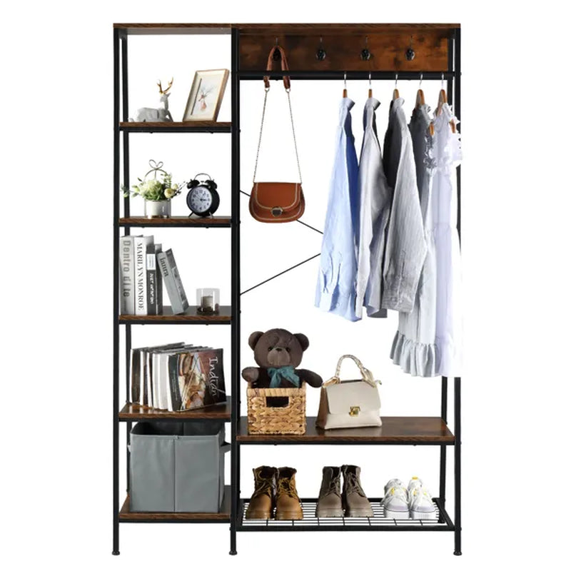 Lockable Sports Jersey Display Frame With UV-Resistant Acrylic – image 5