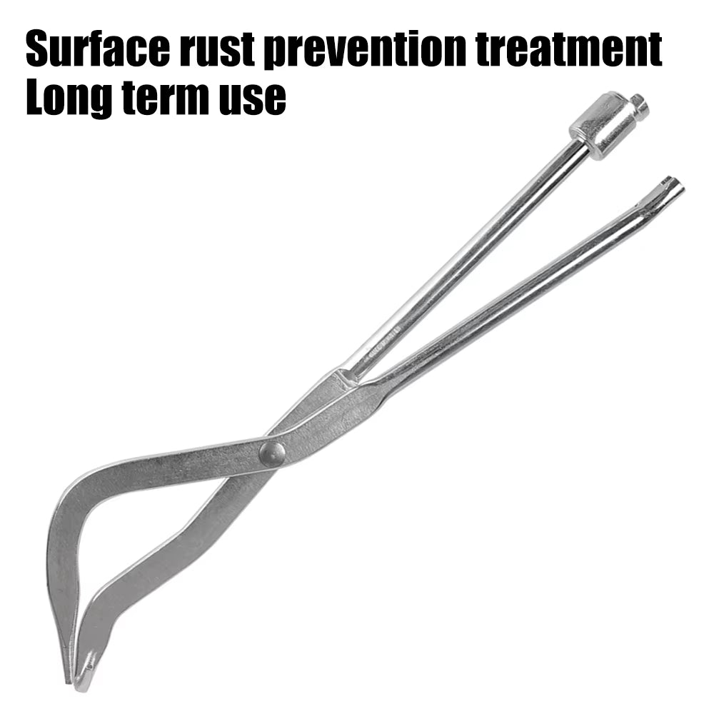 Drum Brake Spring Pliers - Brake Shoe Spring Removal & Install Tool