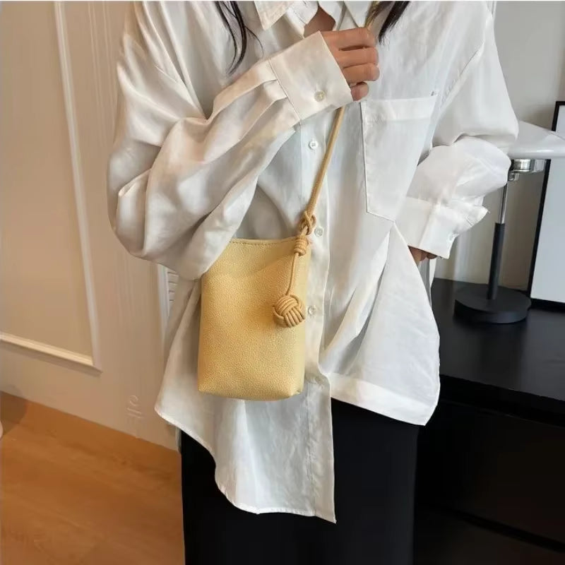 Crossbody Phone Bag, Small Lightweight Shoulder Purse for Women – image 3