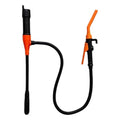 Battery Powered Liquid Transfer Pump 2.8 GPM with Flow Control