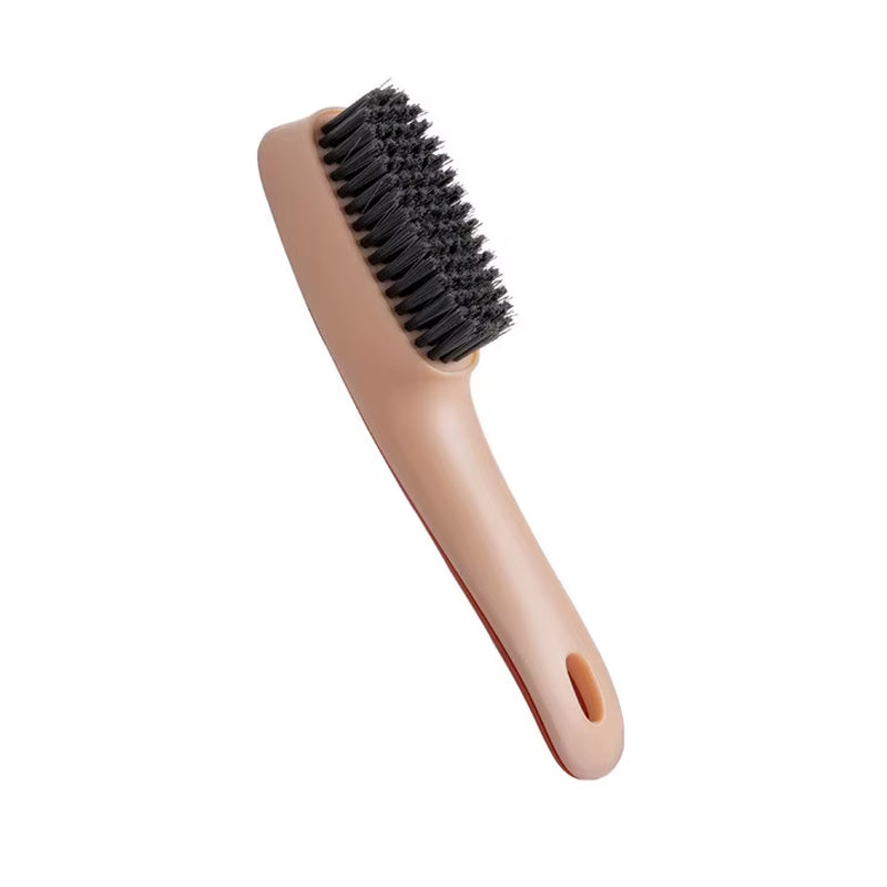 Plastic Scrub Brush for Shoes & Clothes – image 8