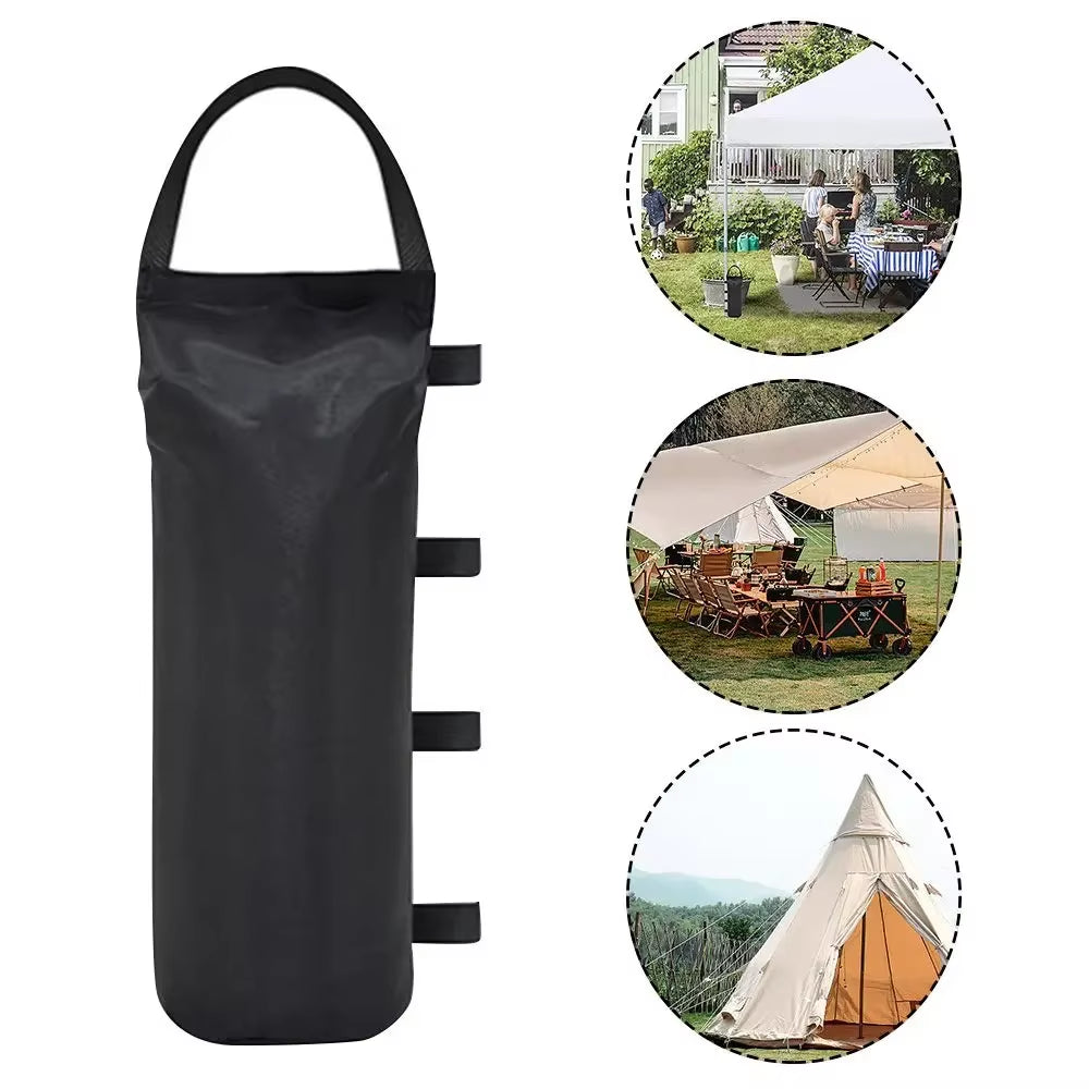 4-Pack Tent & Gazebo Leg Sandbags – image 4
