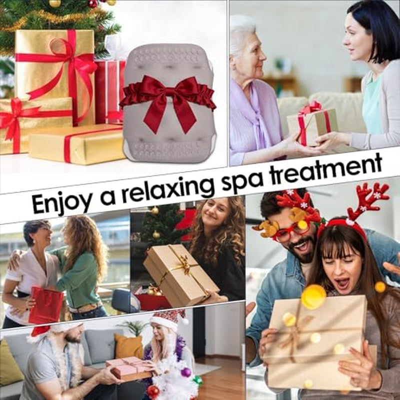 Bath Pillow for Tub, Full Body Thick Bathtub Cushion – image 7