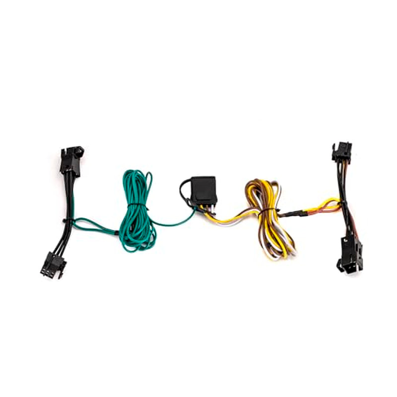 Trailer Wiring Harness for 2003-2026 Chevy Express 1500 2500 3500 – image 5