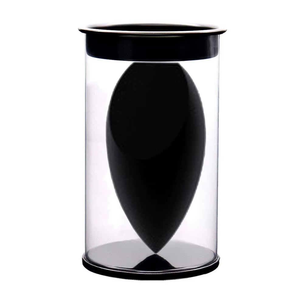 Black Makeup Blender Sponge – image 10