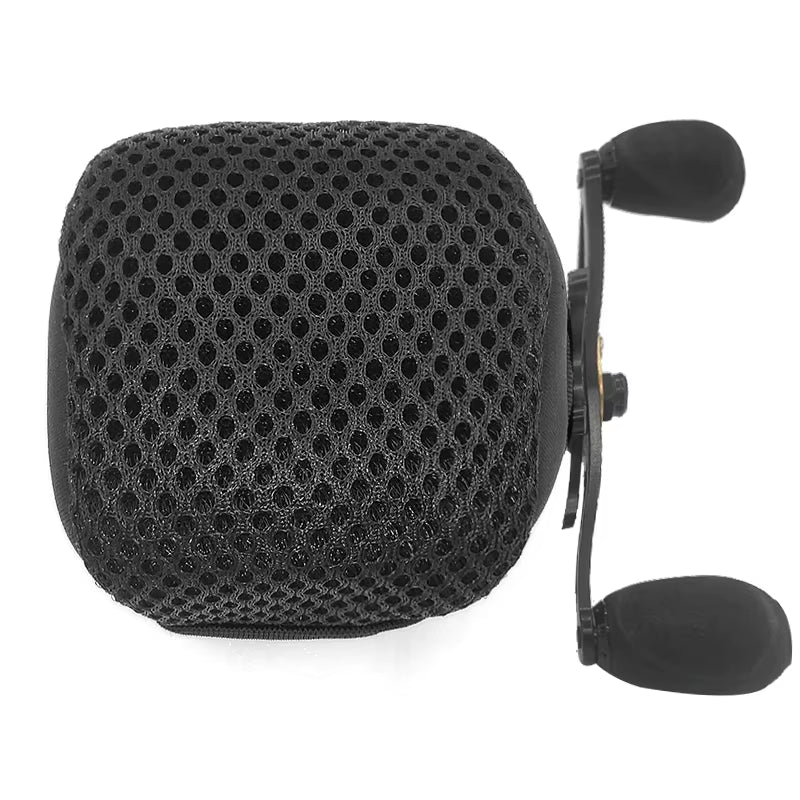 Protective Baitcasting Reel Bag