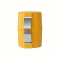 Egg Shell Opener - Handheld Egg Cracker & Separator