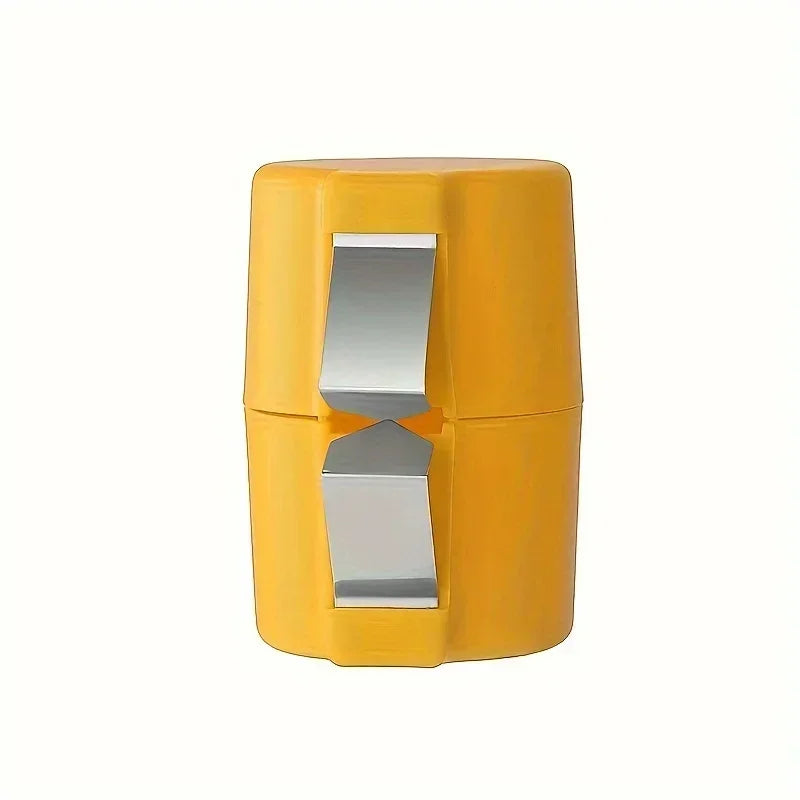 Egg Shell Opener - Handheld Egg Cracker & Separator
