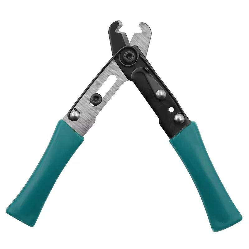 HVAC Capillary Tube Cutter for Refrigeration Copper Tubing