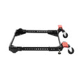Heavy-Duty Universal Mobile Base for Tools and Machines, 500 lb – image 1