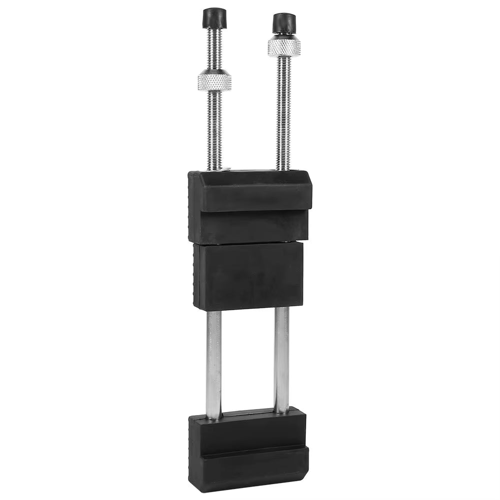 Sharpening Stone Holder – Adjustable Non-Slip Whetstone Base – image 6