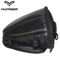 Waterproof Motorcycle Tail Bag, Rear Seat Luggage Pack – image 1