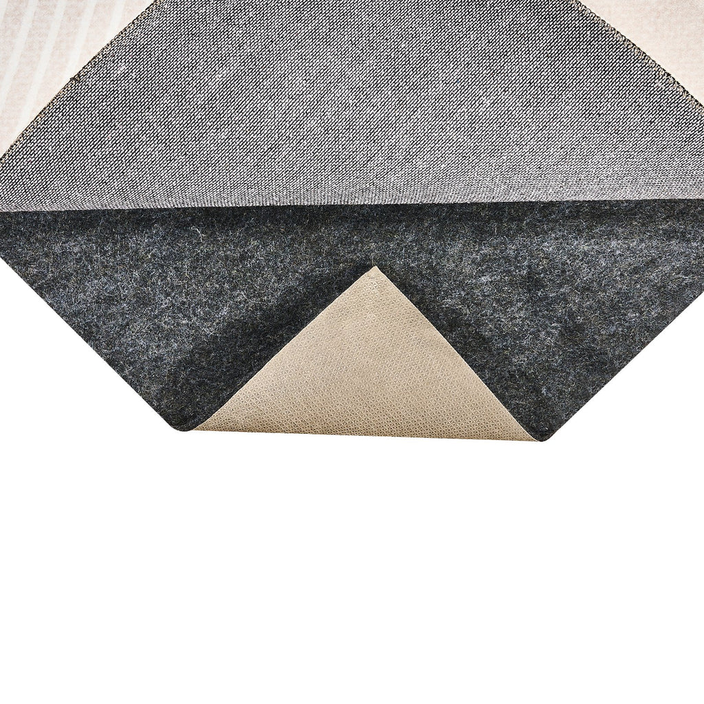 Non-Slip Felt Rug Pad 8 x 10 Ft, 0.24 in Thick Floor Gripper – image 11
