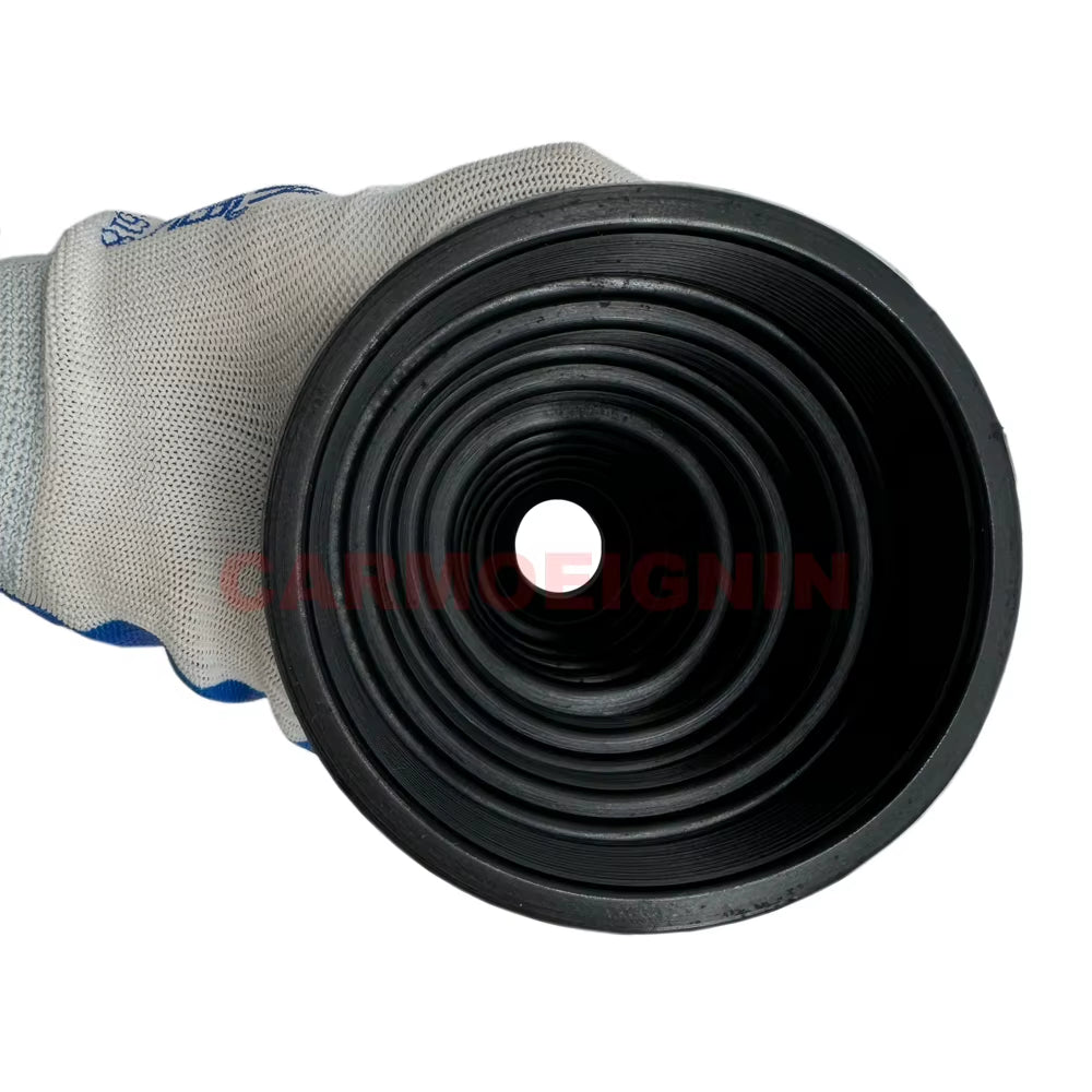 Universal CV Axle Boot Repair Kit with Clamp Pliers and Stretcher – image 4