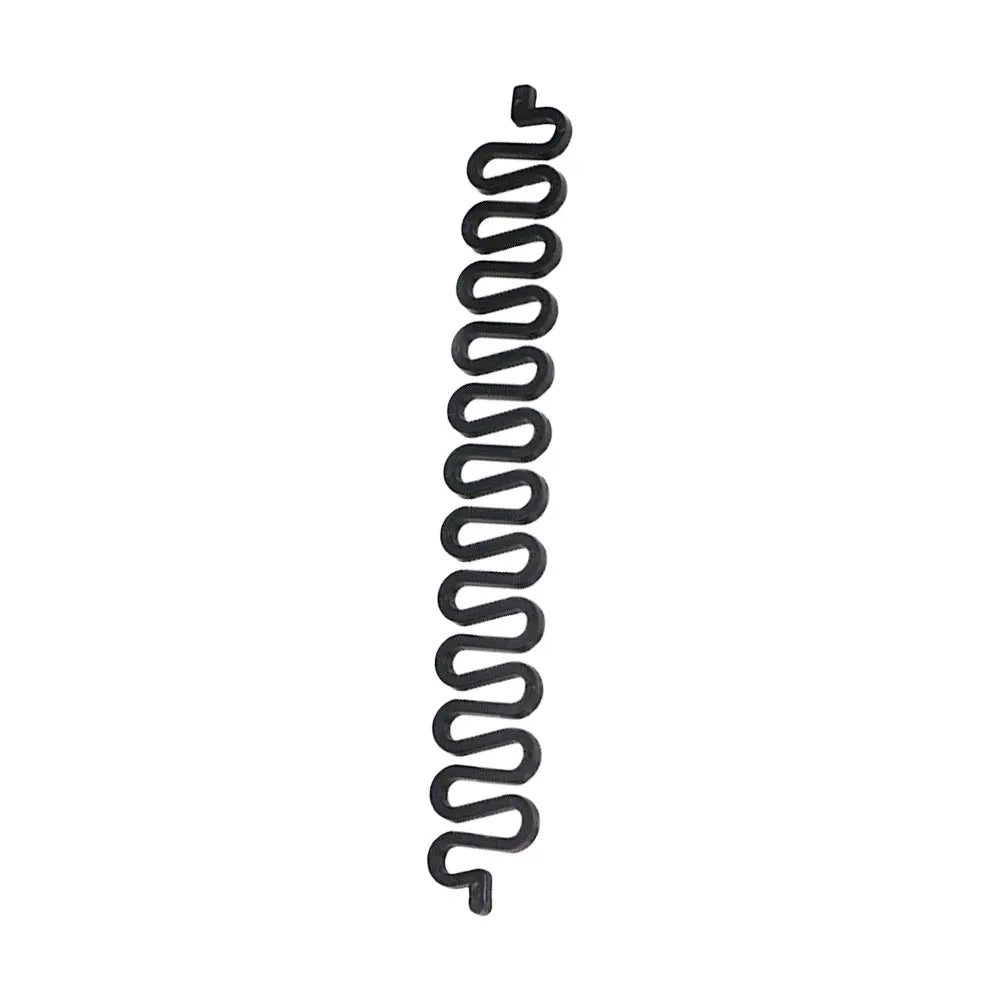 Hair Braiding Tool - Fishtail & French Braid Helper