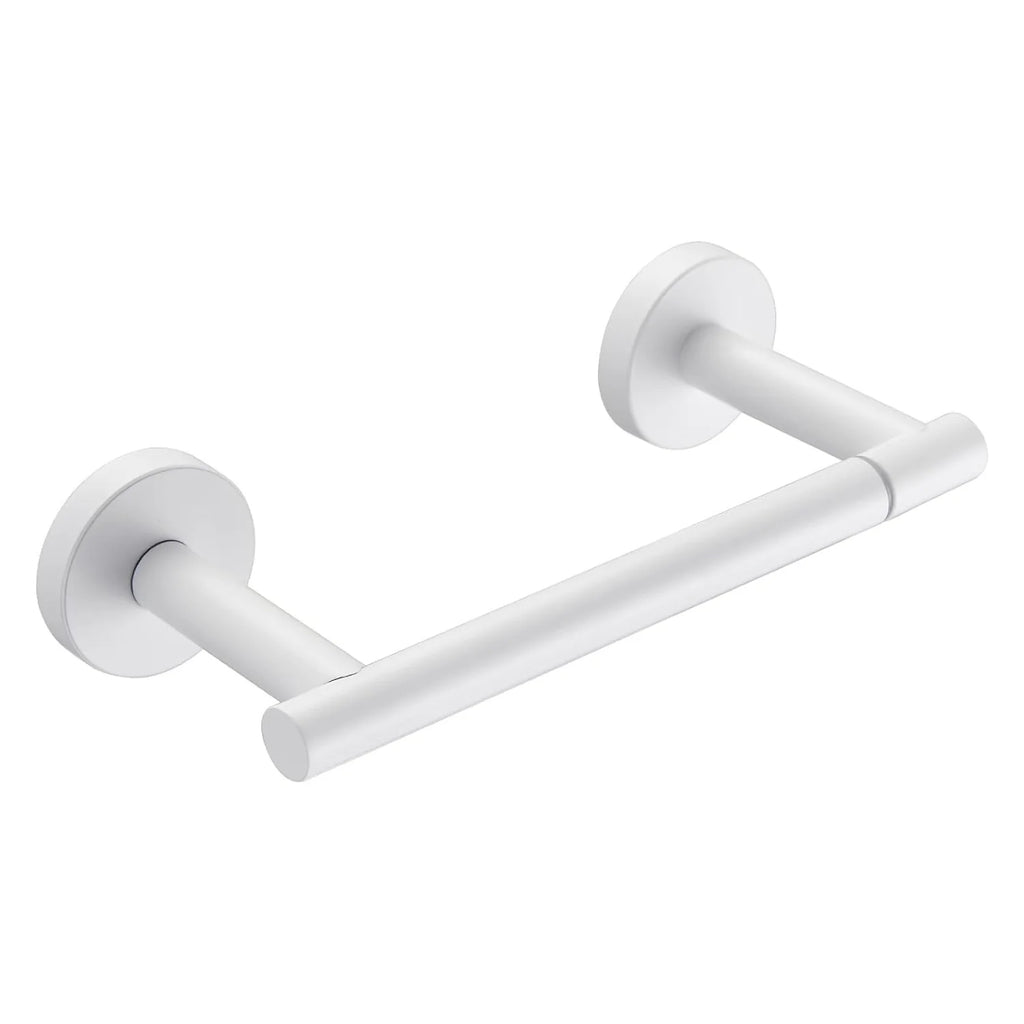Toilet Paper Holder Wall Mount - SUS304 Stainless Steel
