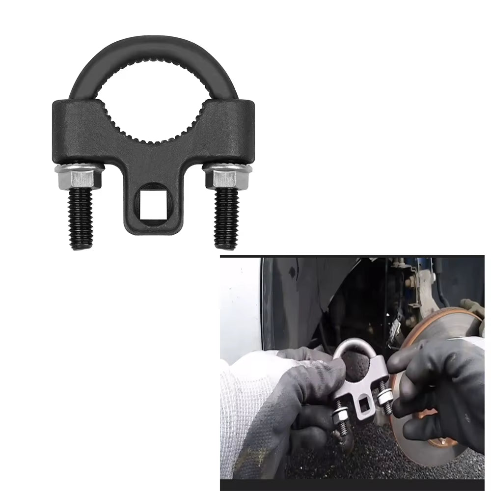 Inner Tie Rod Tool 3/8 in – Install & Removal Tool for Cars – image 2